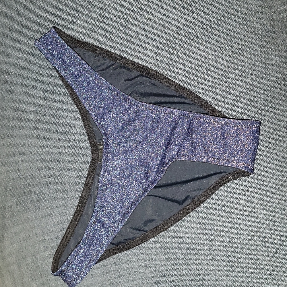 Riverside sparkle Normal Bathing suit bottoms